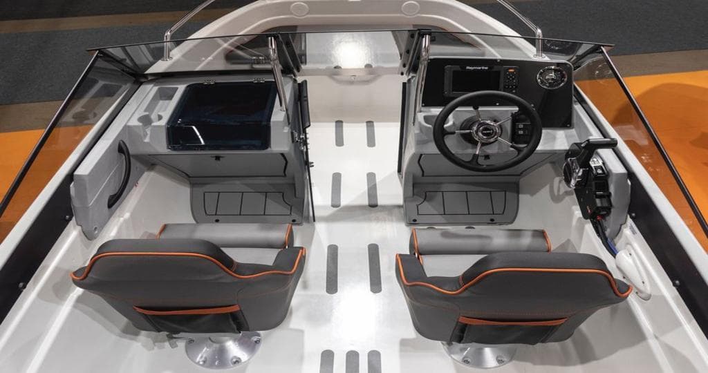 Terhi 480 Sport – Bild 5