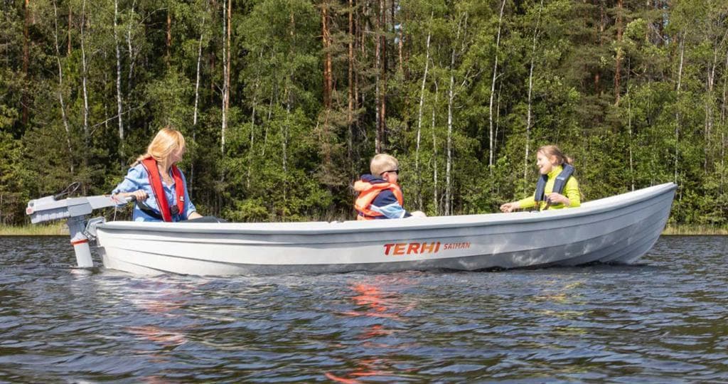 Terhi Saiman Solar – Bild 2