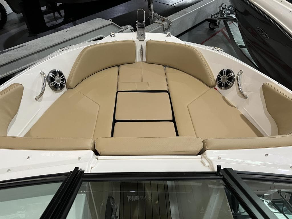 Sea Ray 190 SPX – Bild 5