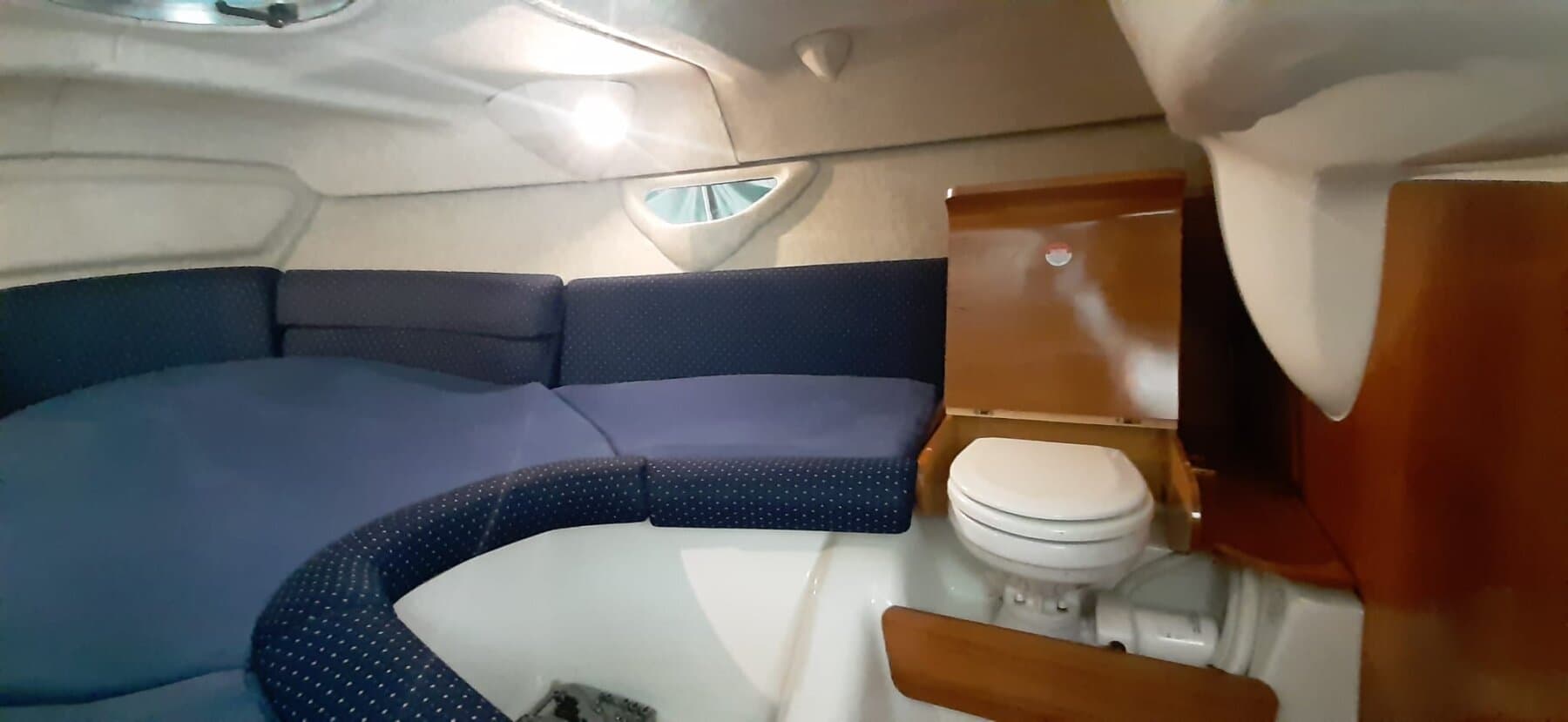 Cranchi CSL 27 – Bild 8