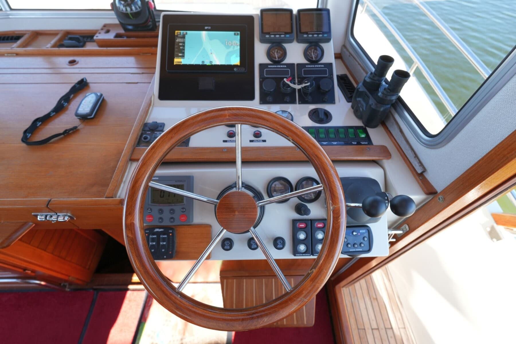 Botnia Targa 35 – Bild 8
