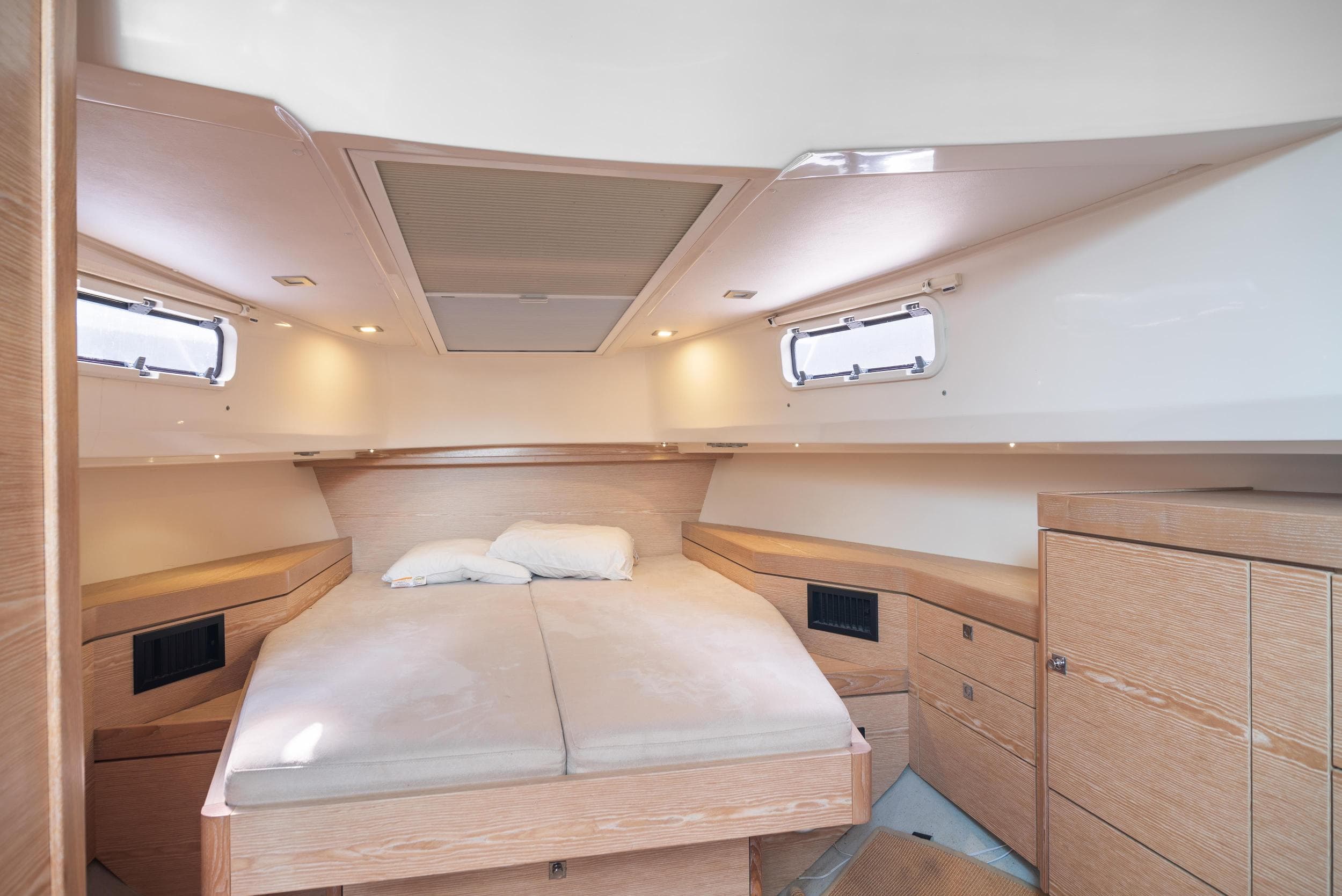 Fjord 40 Open – Bild 7
