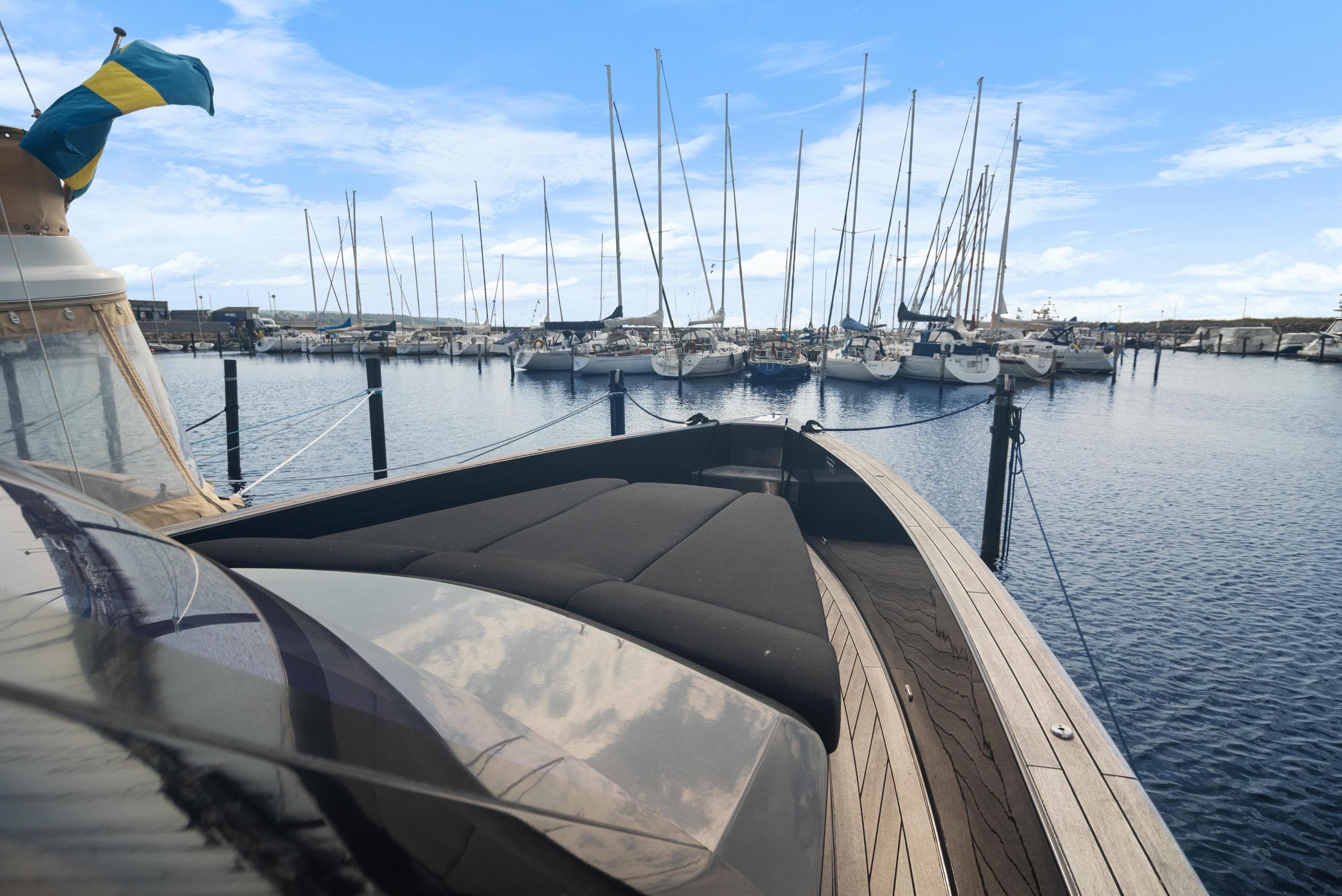 Fjord 40 Open – Bild 18