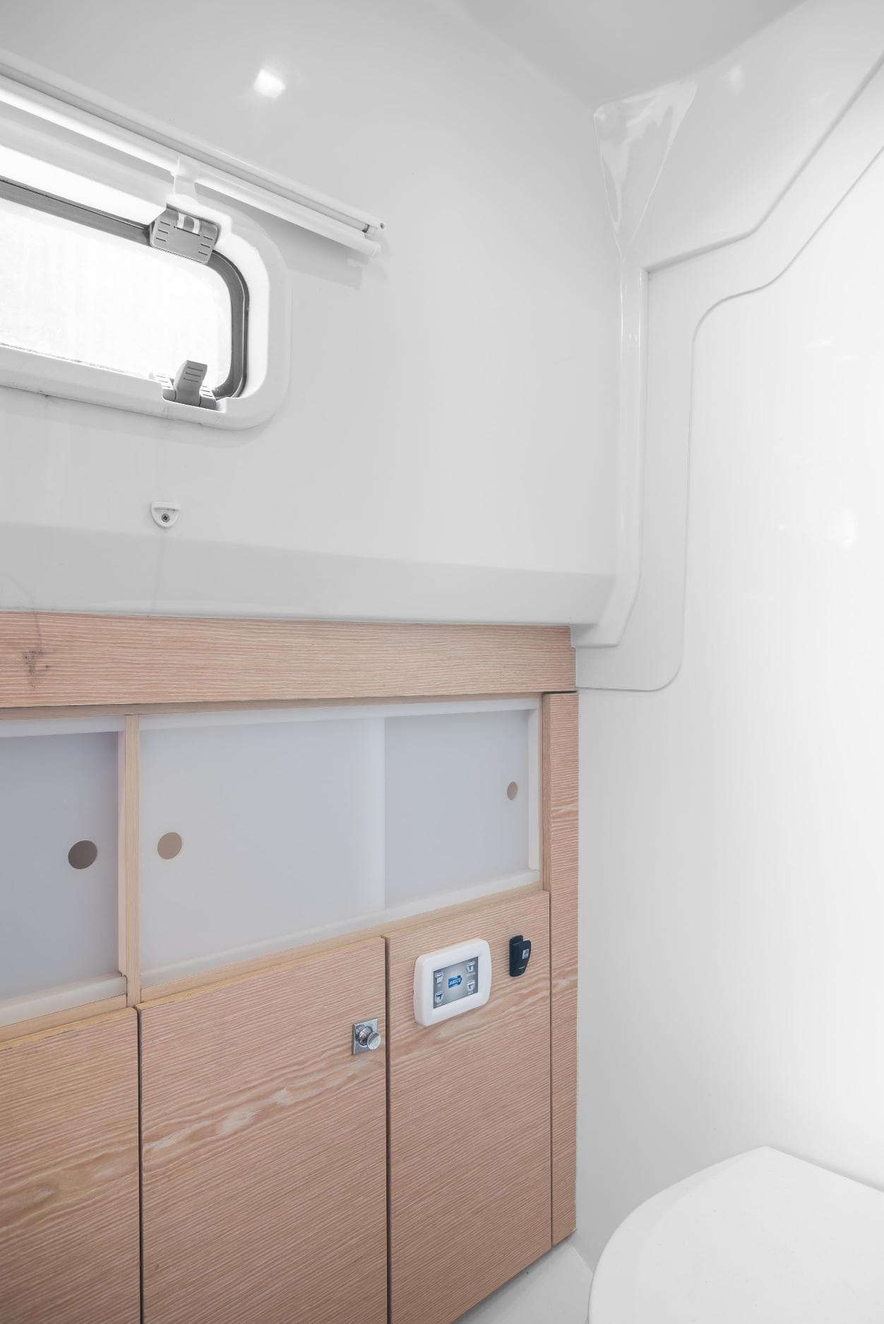 Fjord 40 Open – Bild 9