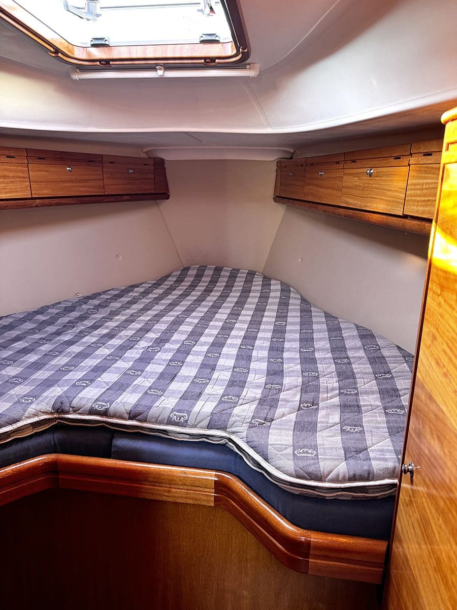 Bavaria 33 Cruiser – Bild 14