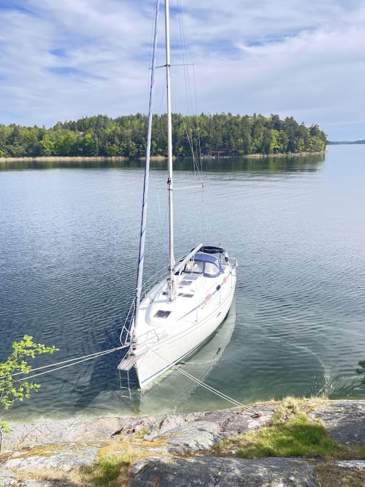 Bavaria 33 Cruiser – Bild 2