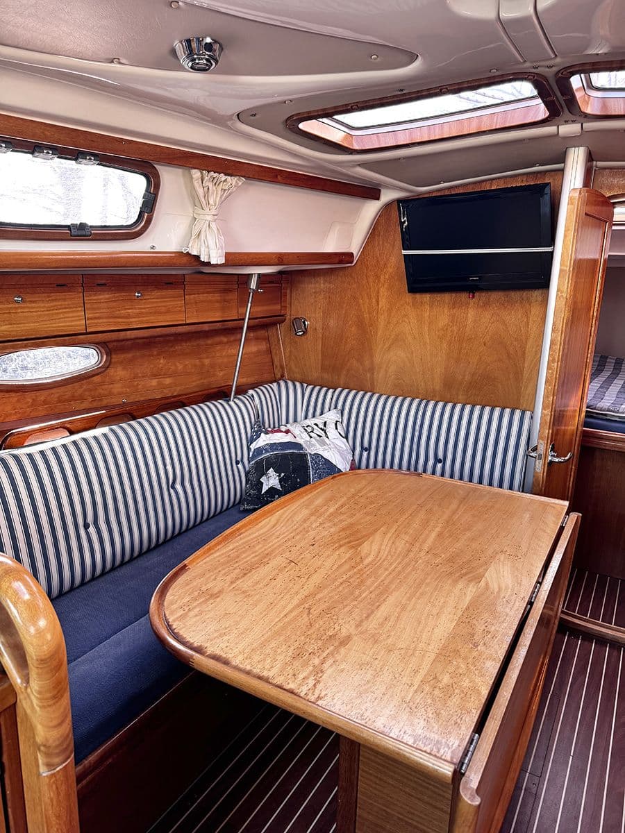 Bavaria 33 Cruiser – Bild 9