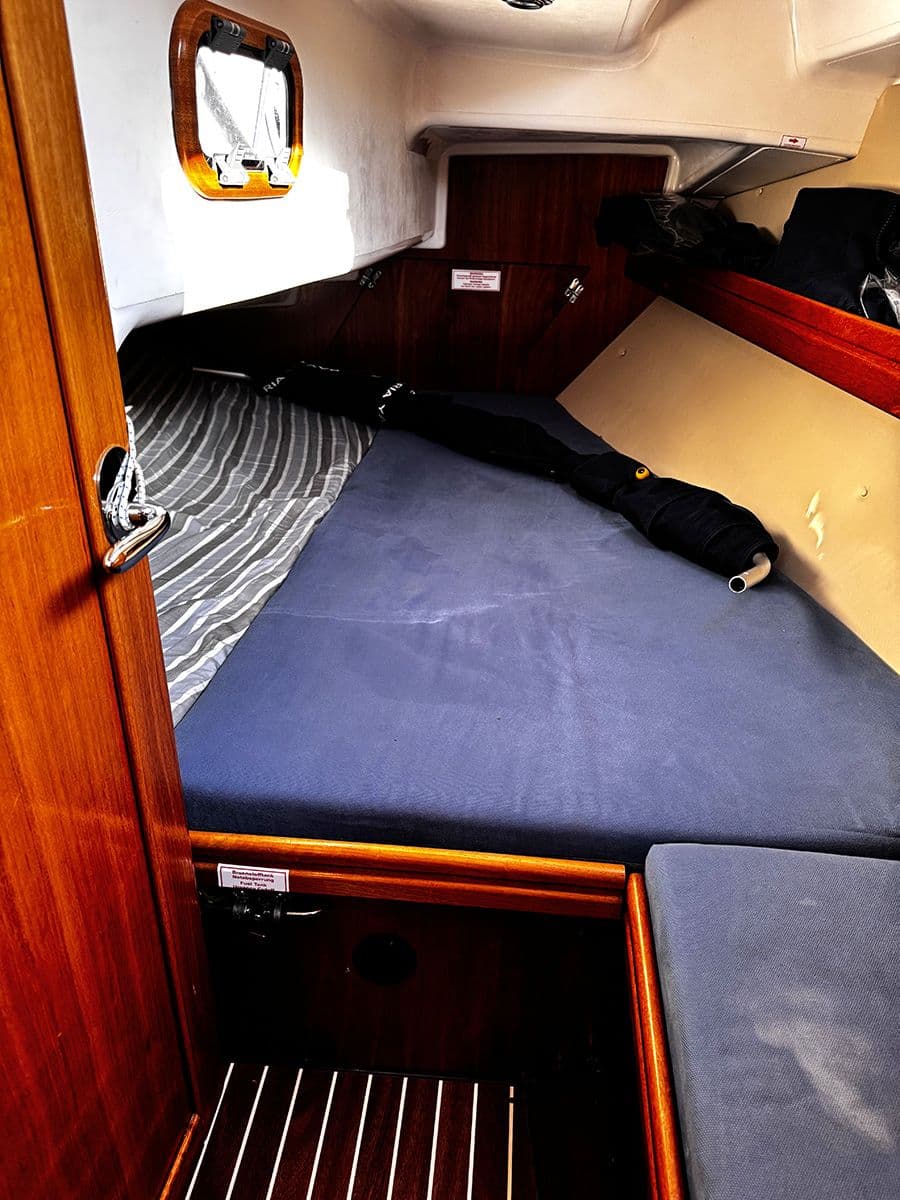 Bavaria 33 Cruiser – Bild 16
