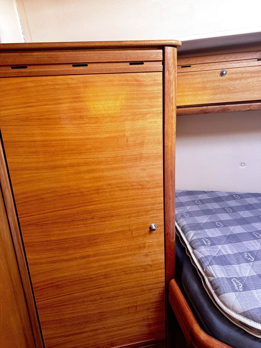 Bavaria 33 Cruiser – Bild 15