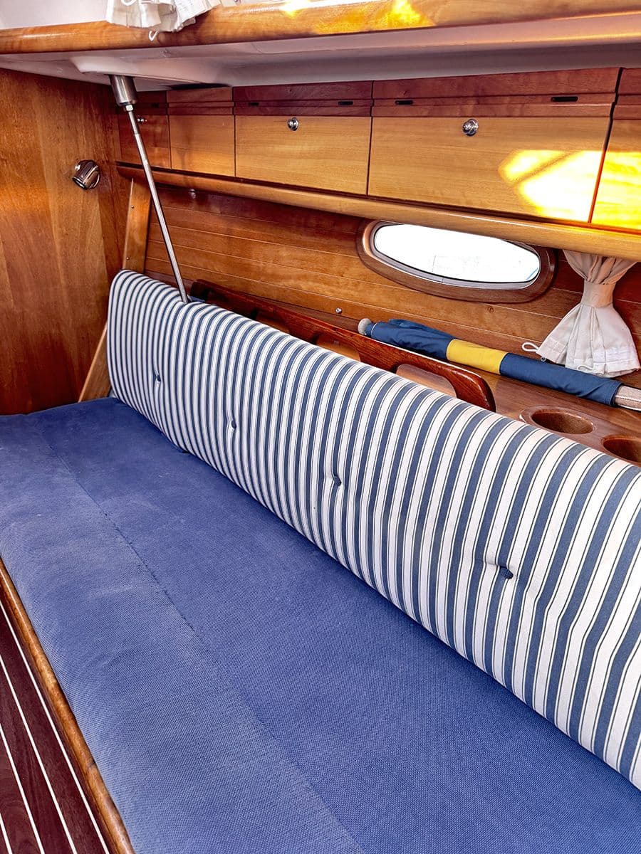 Bavaria 33 Cruiser – Bild 10