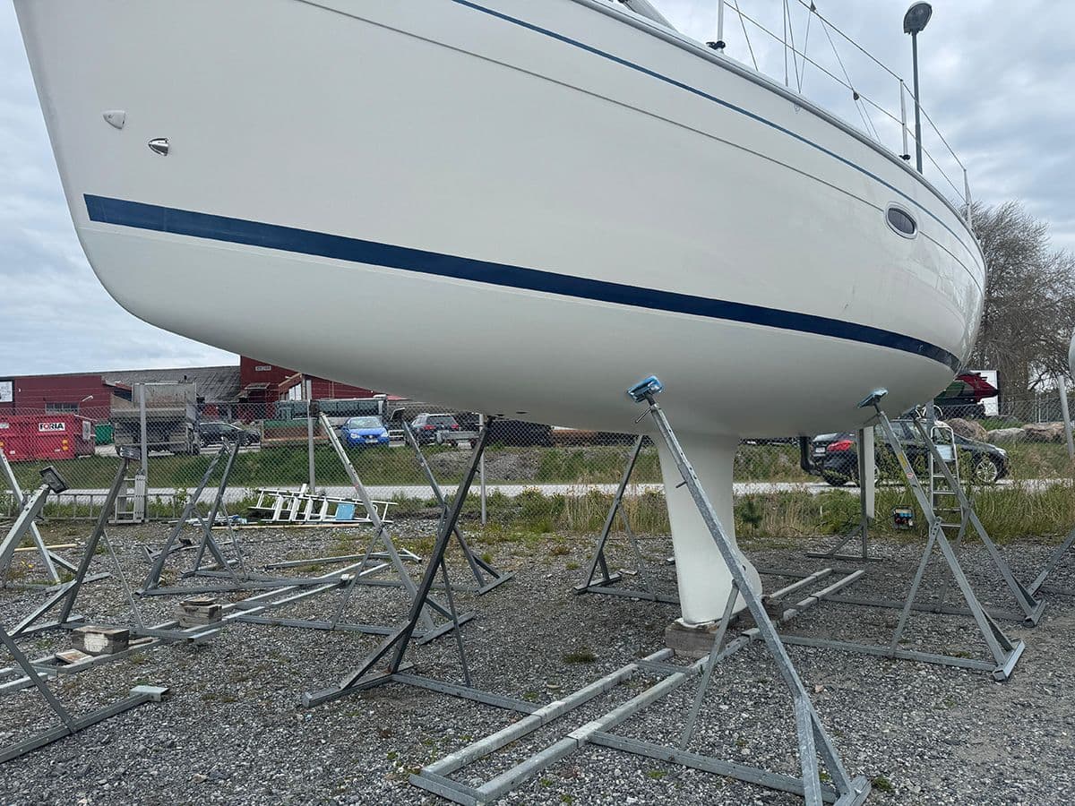 Bavaria 33 Cruiser – Bild 7