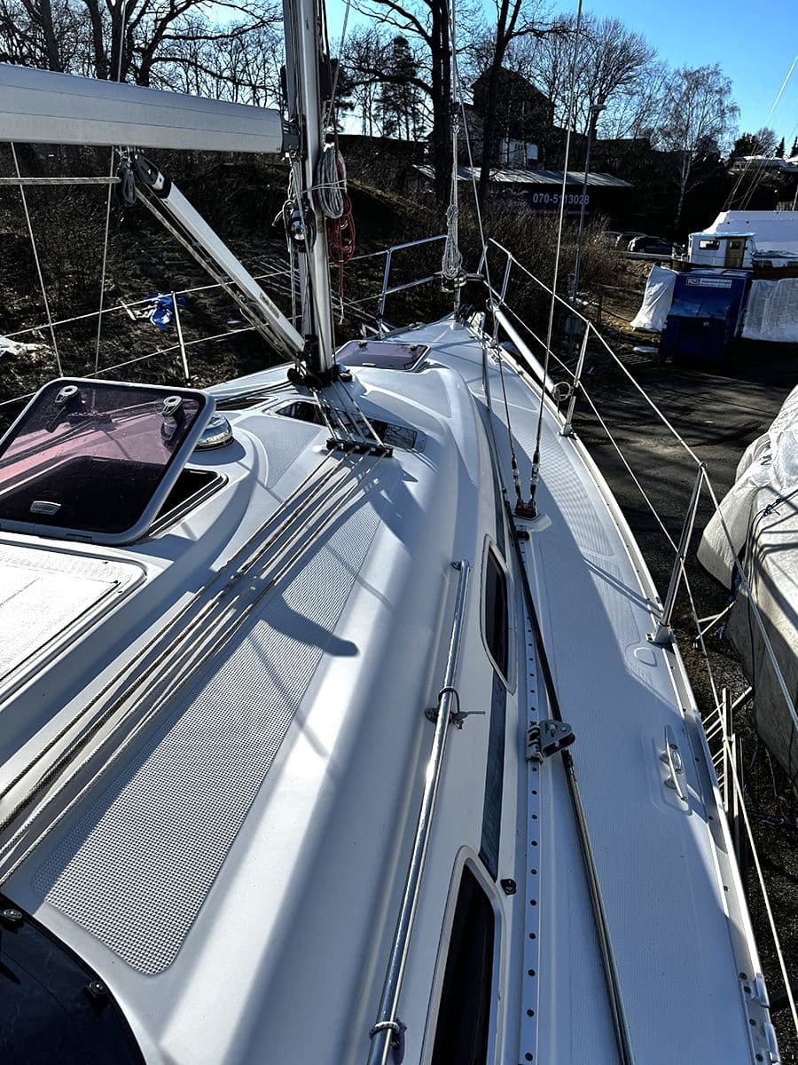 Bavaria 33 Cruiser – Bild 4