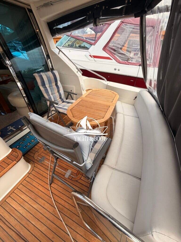 Galeon 390 Fly aus Erstbesitz – Bild 15