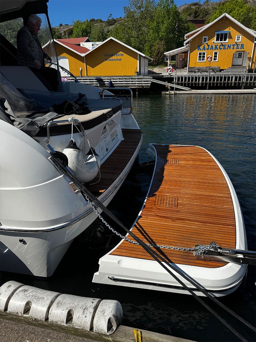 Bavaria S45 Coupe – Bild 10