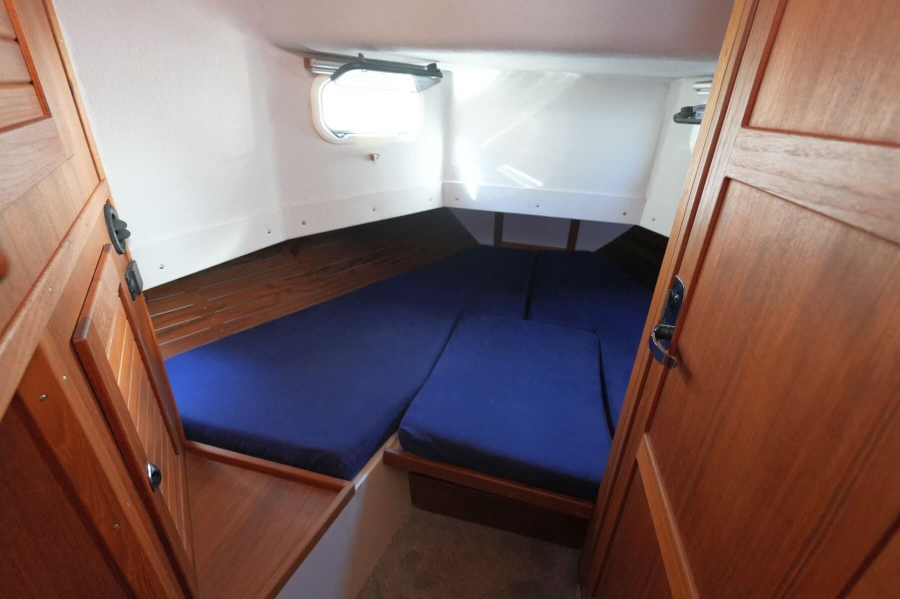 Botnia Targa 35 – Bild 10