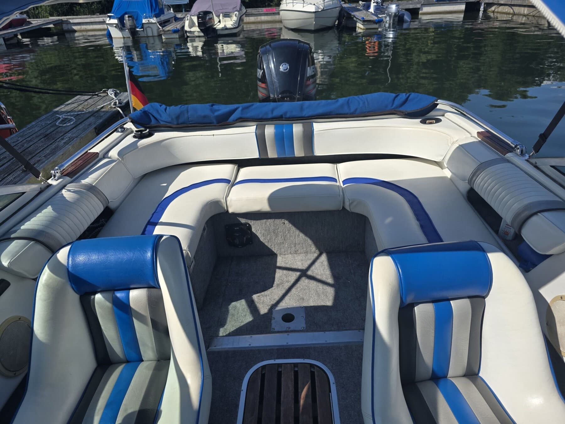 Sea Ray – Bild 8