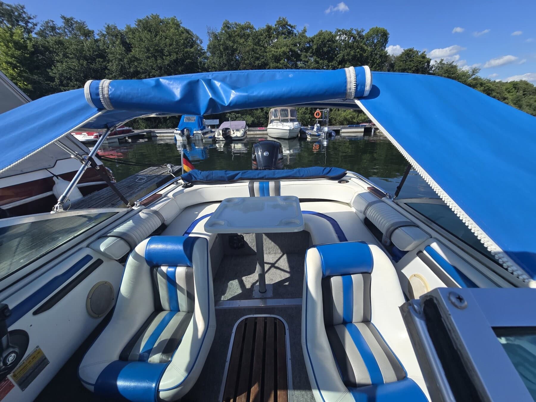 Sea Ray – Bild 10