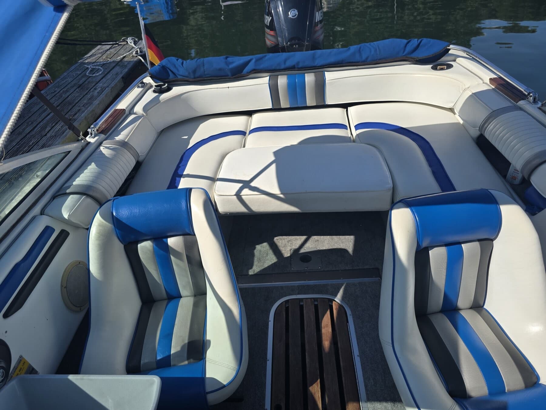 Sea Ray – Bild 9