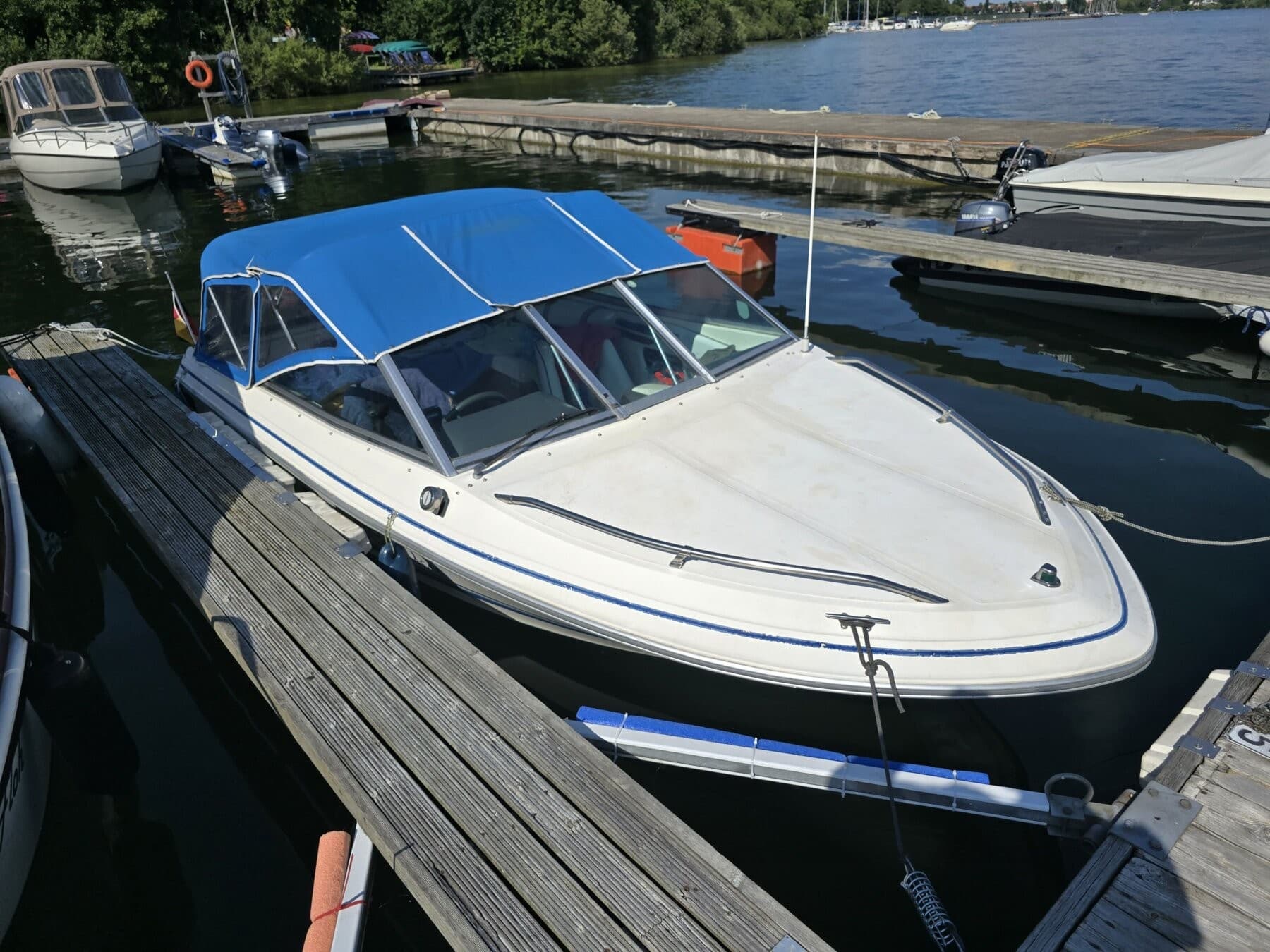 Sea Ray – Bild 3