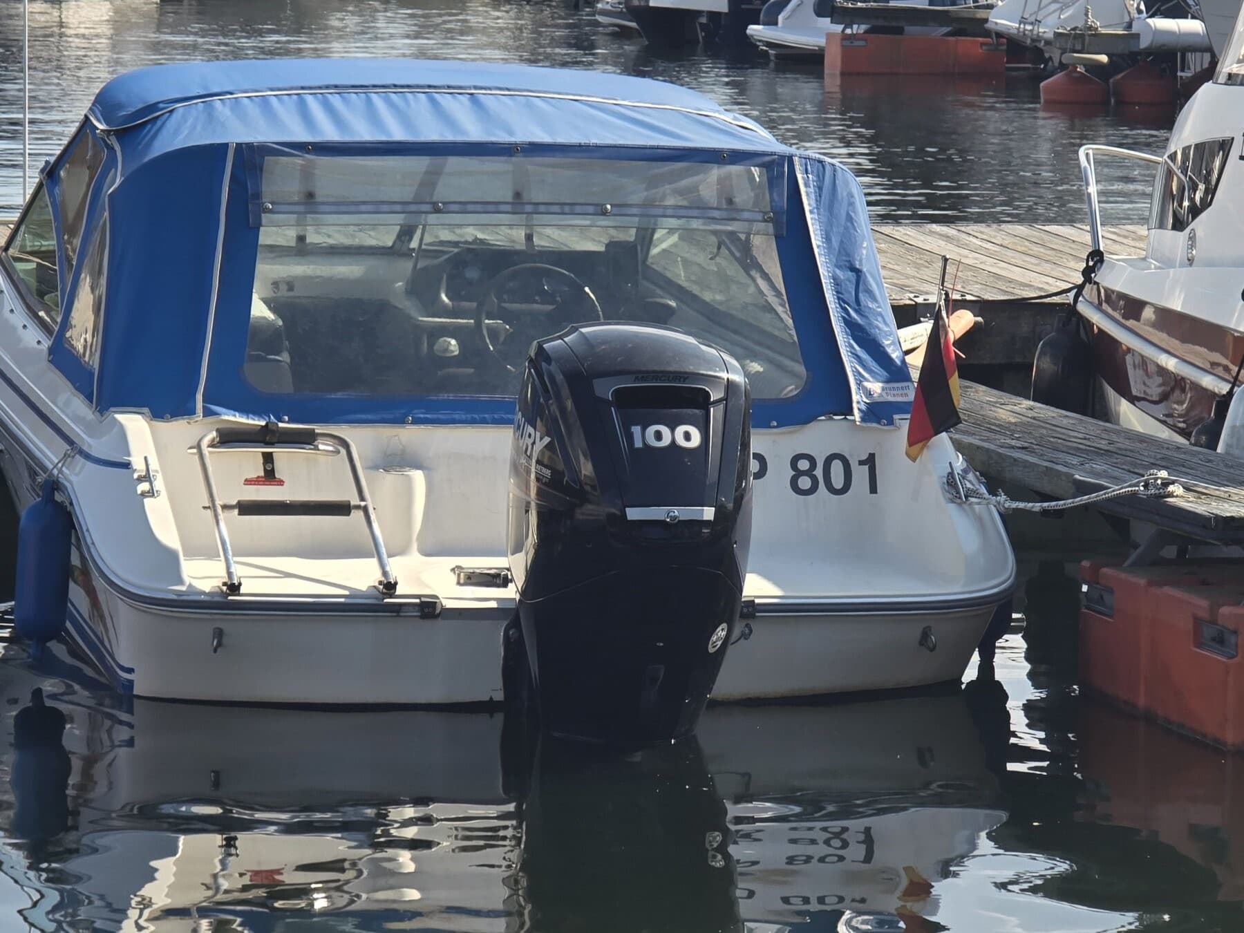 Sea Ray – Bild 4