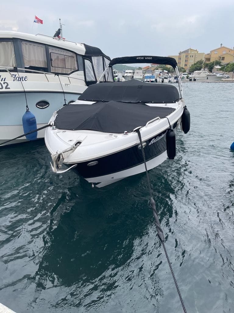 Four Winns H 260 – Bild 2
