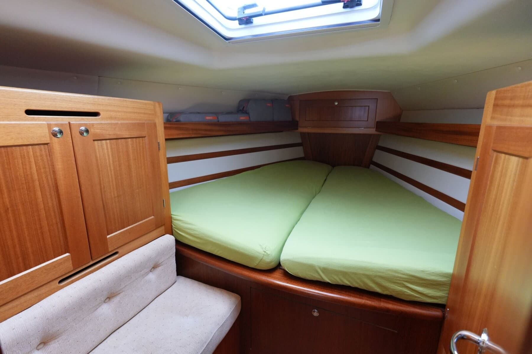 Arcona 400 – Bild 10
