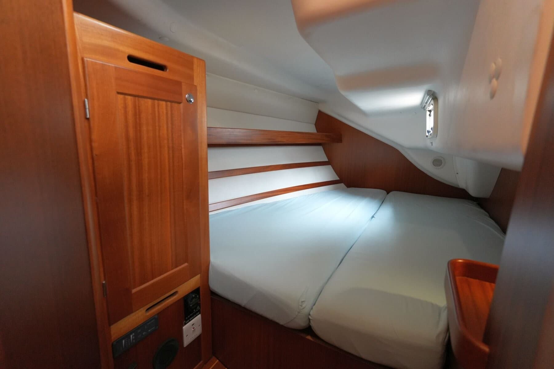 Arcona 400 – Bild 11