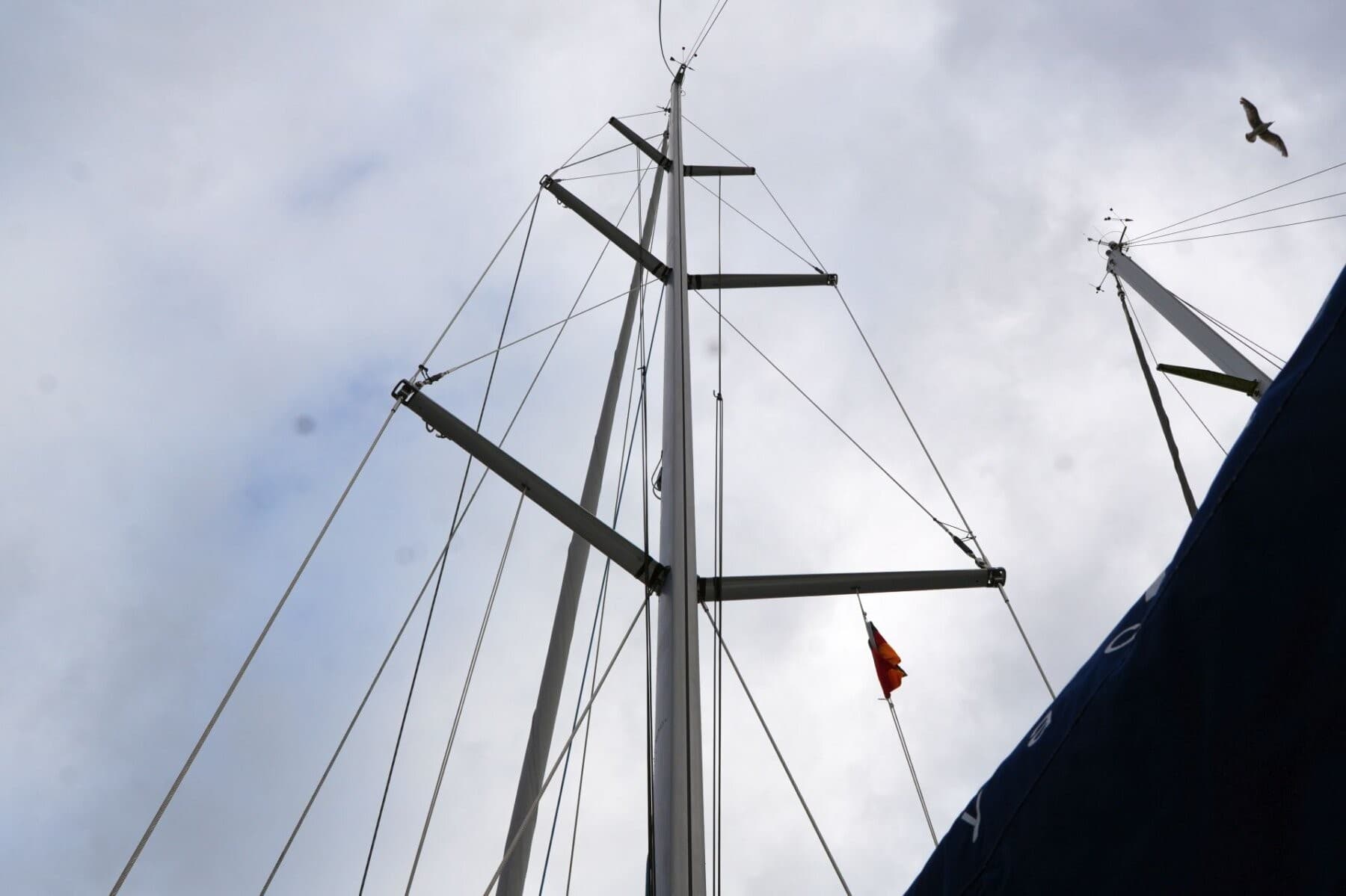 Arcona 400 – Bild 5