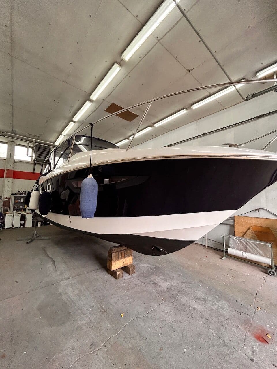 Jeanneau Leader8 – Bild 6