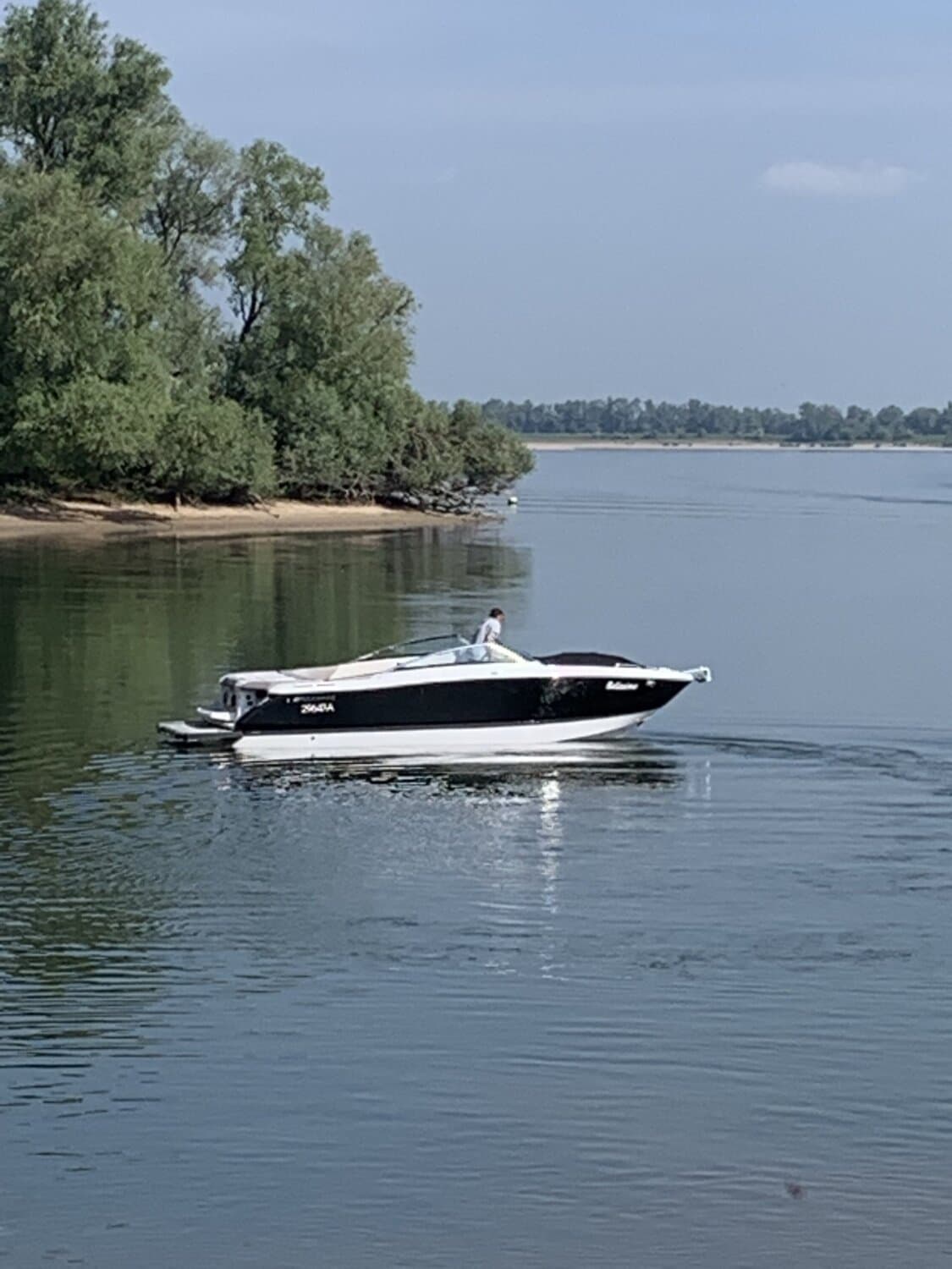 Four Winns H 260 – Bild 3
