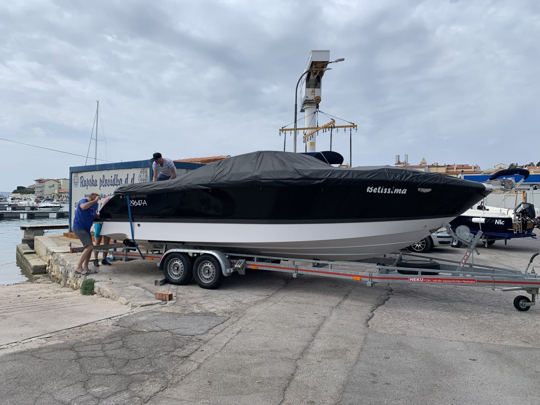 Four Winns H 260 – Bild 5