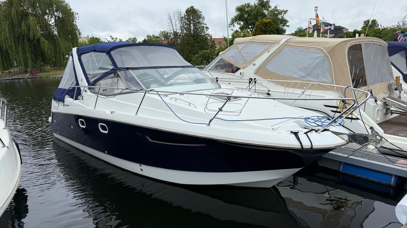 Jeanneau Leader8 – Bild 2