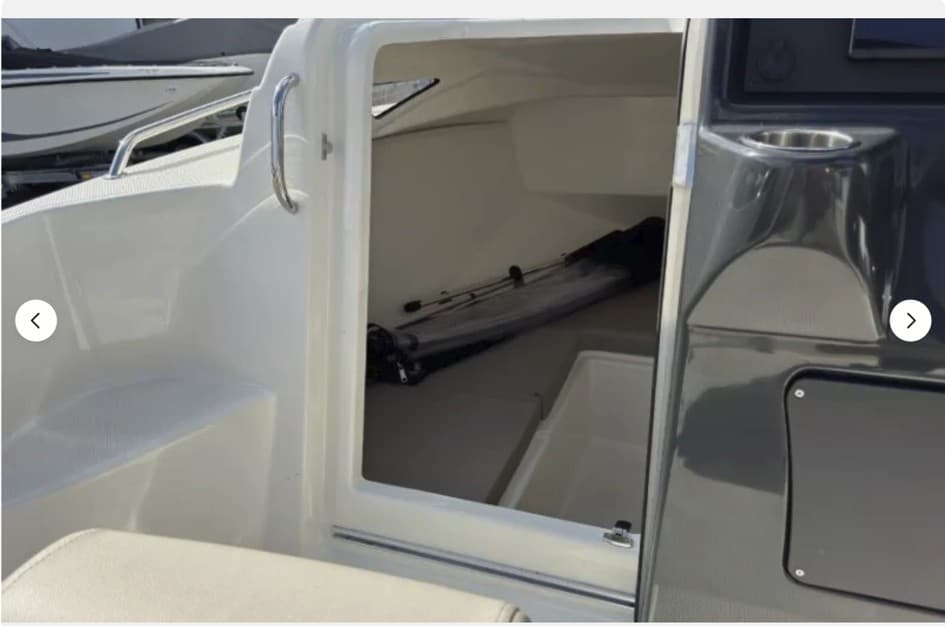 Quicksilver Activ 505 Cabin – Bild 6