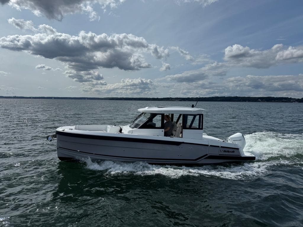 Wellcraft 28 Explorer – Bild 2