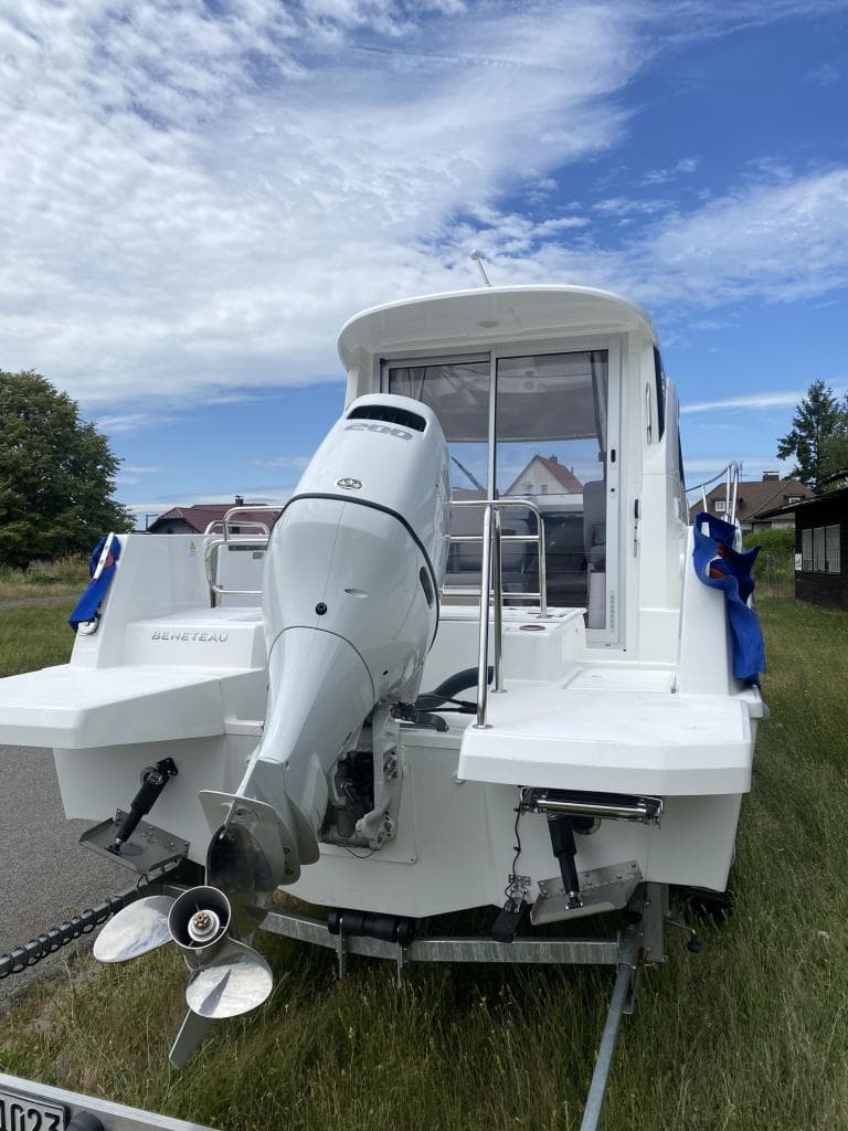 Beneteau Antares 7 V2