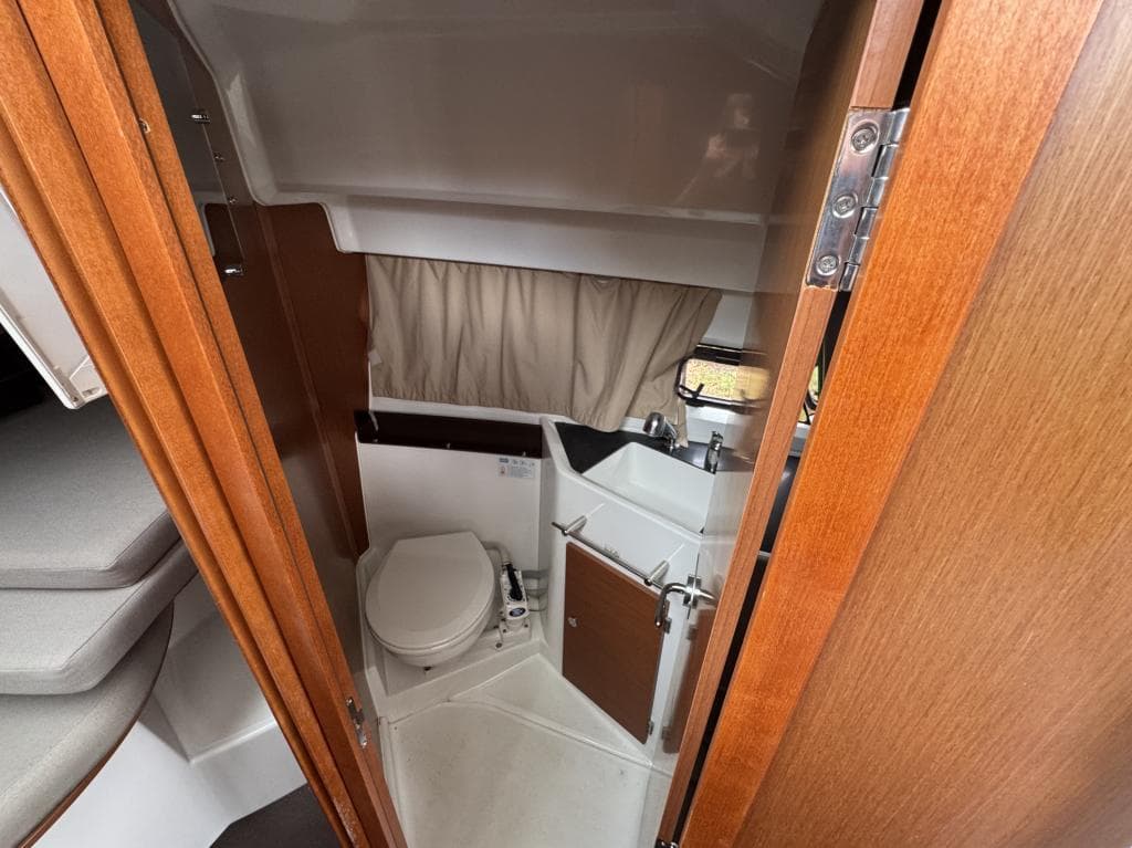 Jeanneau Merry Fisher 855 – Bild 11