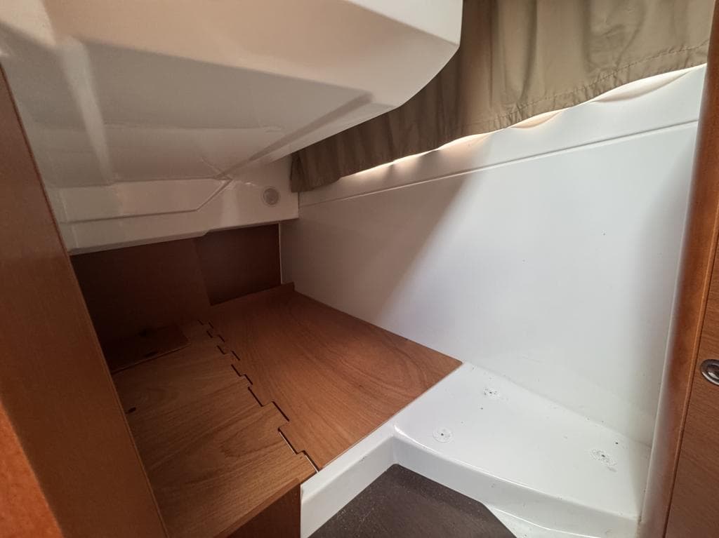 Jeanneau Merry Fisher 855 – Bild 10