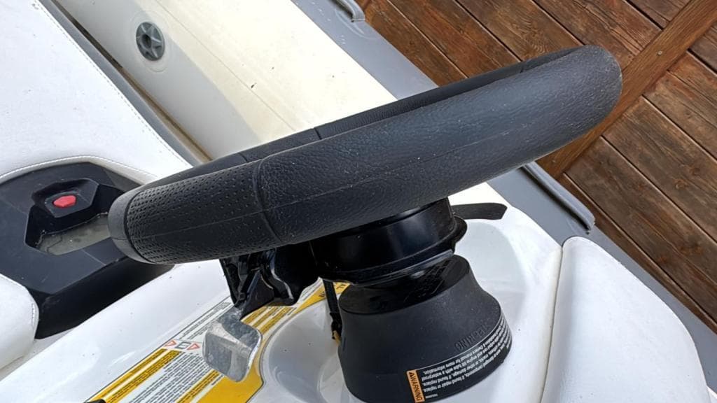 Williams Minijet 280 – Bild 6
