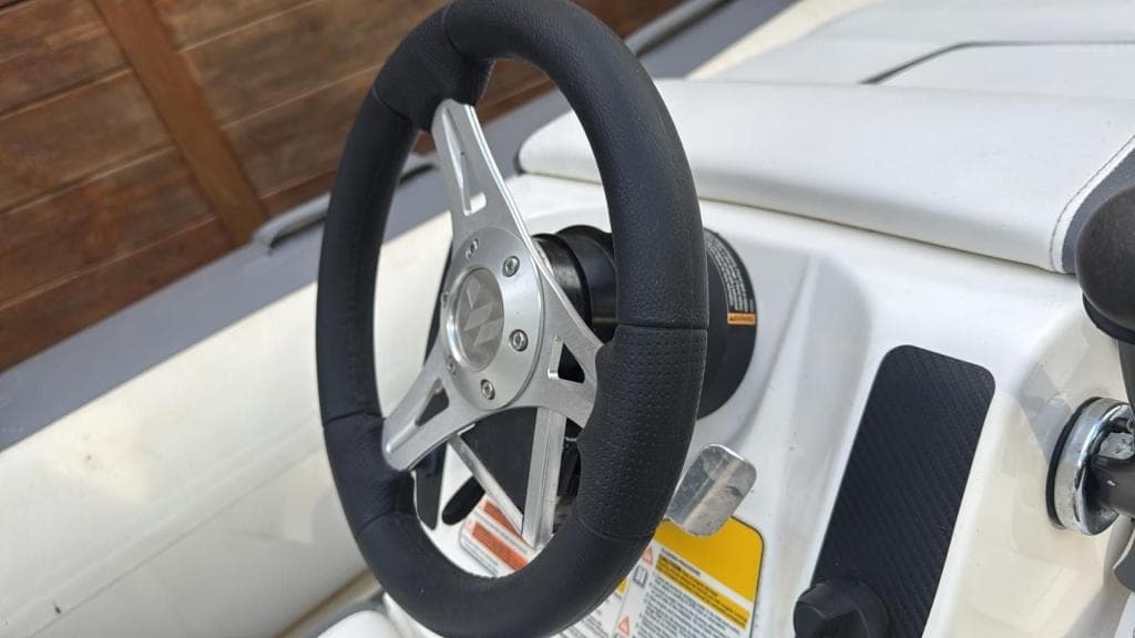 Williams Minijet 280 – Bild 5