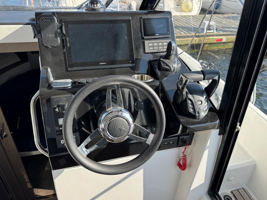 Jeanneau Merry Fisher 895 S2 – Bild 2