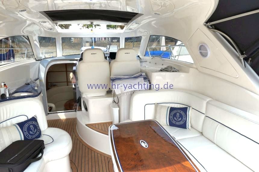 Elan 35 HT – Bild 3