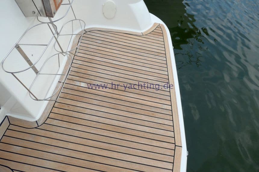 Elan 35 HT – Bild 2