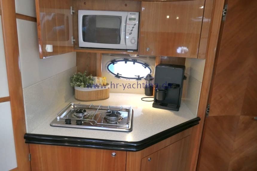 Elan 35 HT – Bild 8