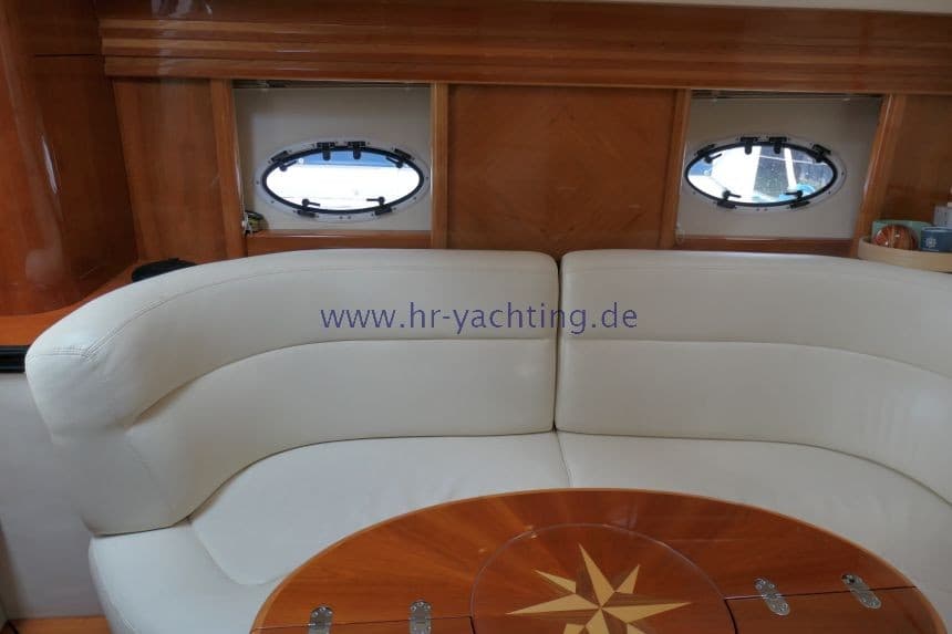 Elan 35 HT – Bild 7
