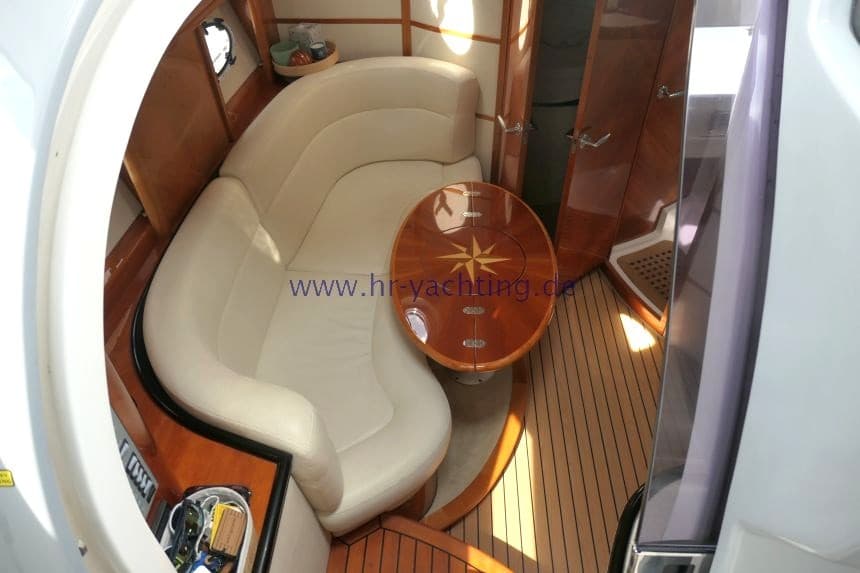 Elan 35 HT – Bild 6