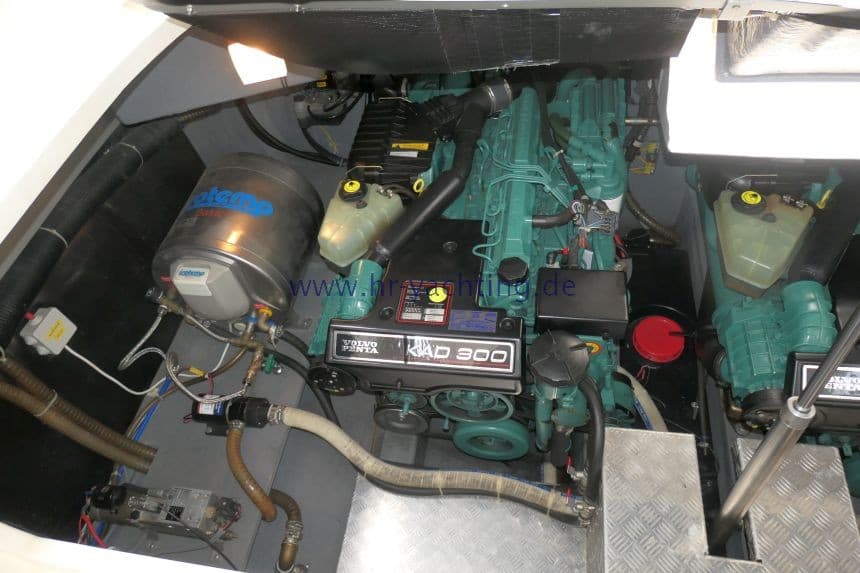 Elan 35 HT – Bild 12