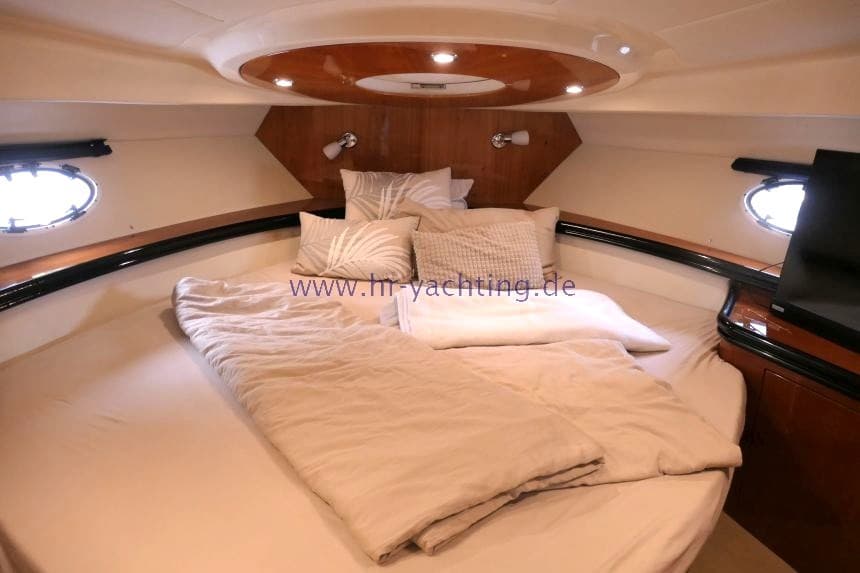 Elan 35 HT – Bild 10