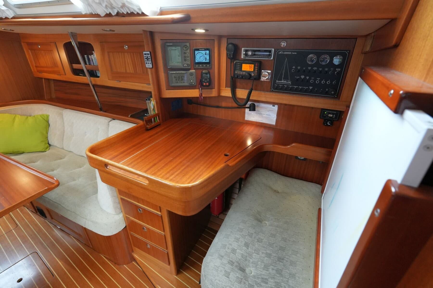 Arcona 400 – Bild 9