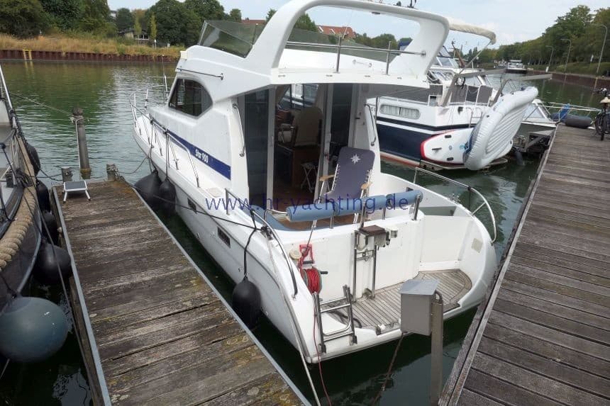 Taylan Star 900 – Bild 2