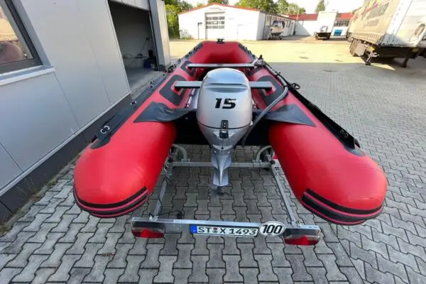 Allroundmarin